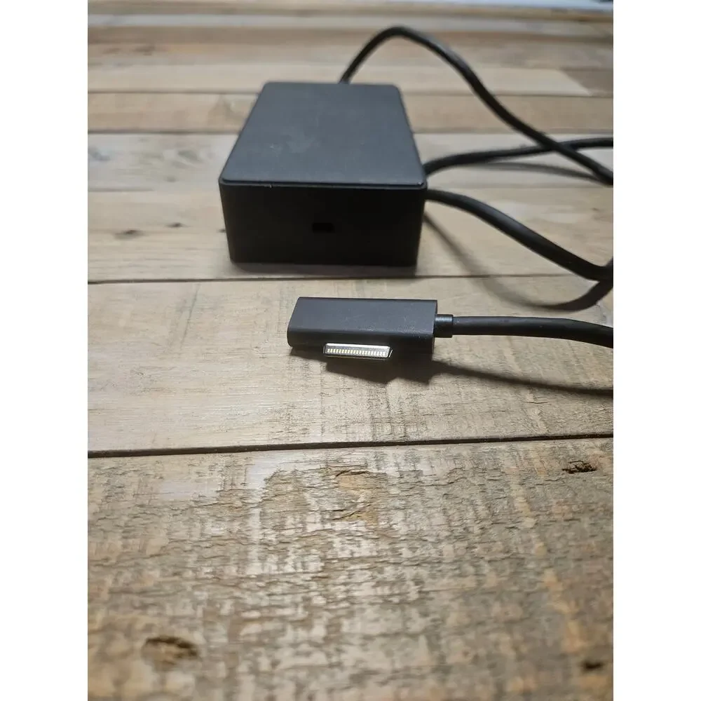 Microsoft Output to Surface Dock